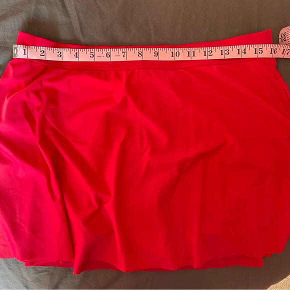 Sea Swimwear Plus Swim Skirt - Picture 5 of 5